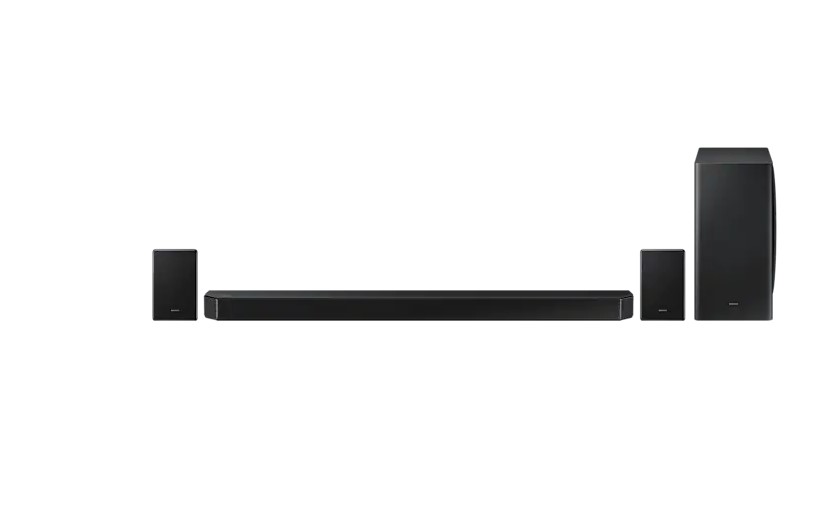 SAMSUNG HW-Q950A/EN Soundbar za domači kino